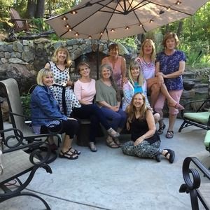 Meet your Posher, Leslie